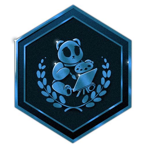 Arbitrum Competition badge