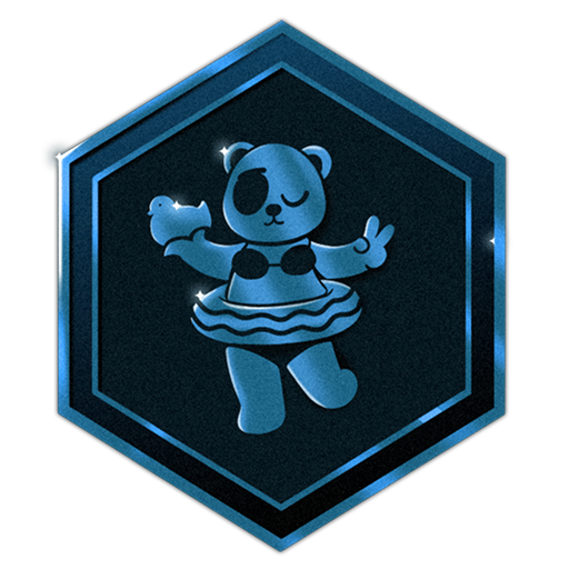 Arbitrum Genesis LP badge